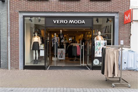 Vero Moda Heerenveen .